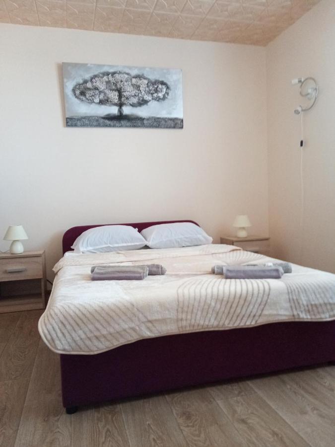Apartment Benic Zadar Ngoại thất bức ảnh