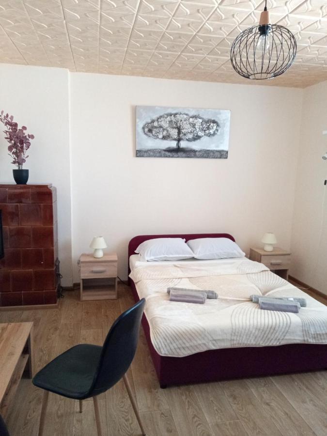 Apartment Benic Zadar Ngoại thất bức ảnh