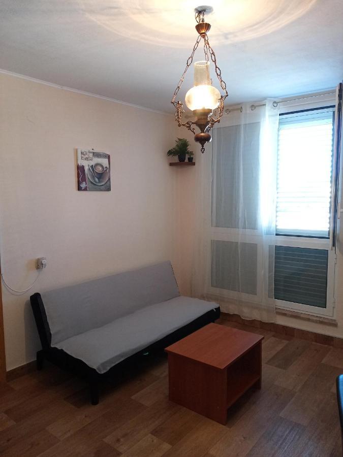 Apartment Benic Zadar Ngoại thất bức ảnh