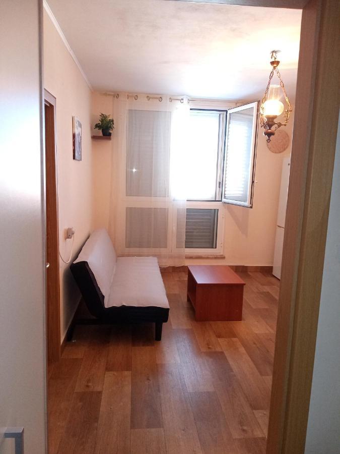 Apartment Benic Zadar Ngoại thất bức ảnh