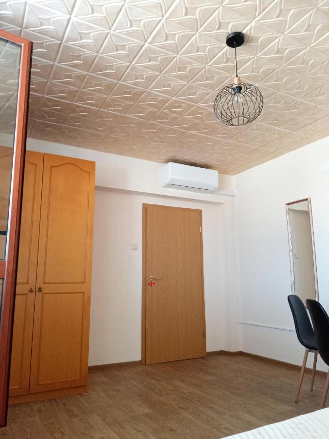 Apartment Benic Zadar Ngoại thất bức ảnh