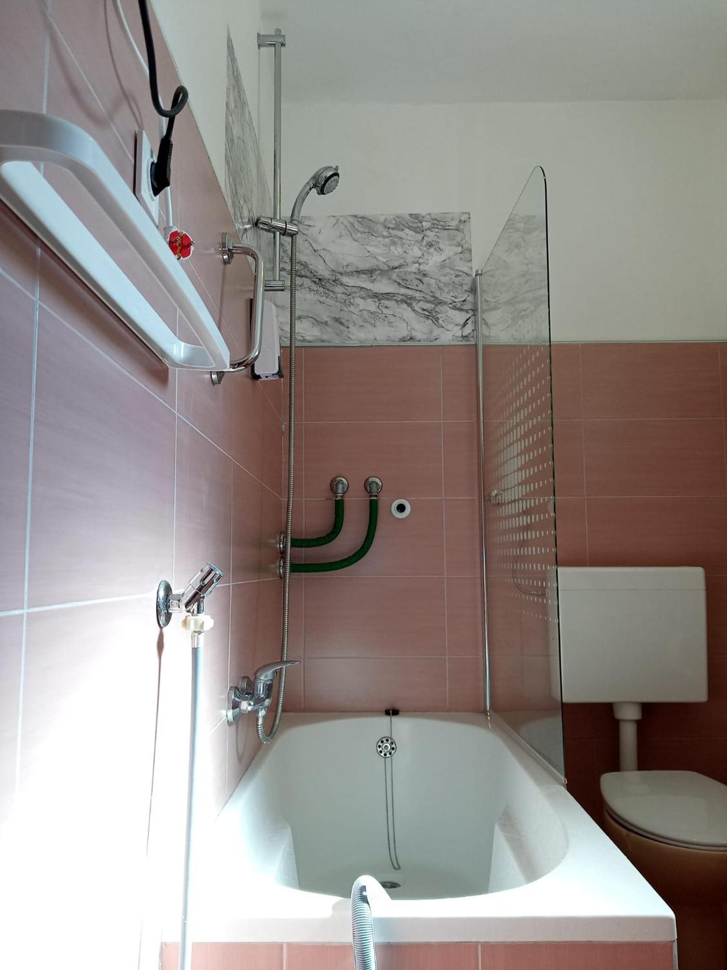 Apartment Benic Zadar Ngoại thất bức ảnh