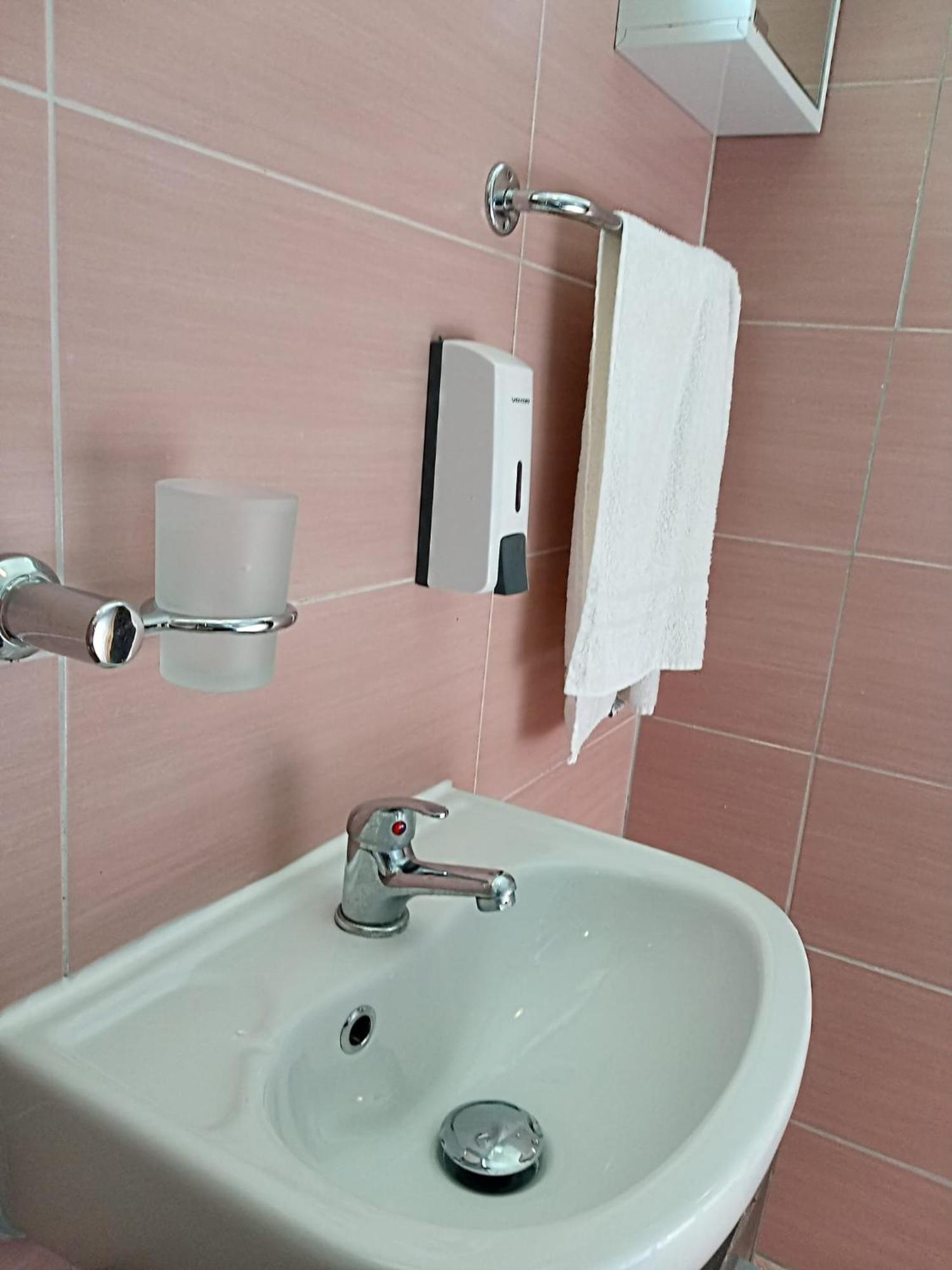 Apartment Benic Zadar Ngoại thất bức ảnh