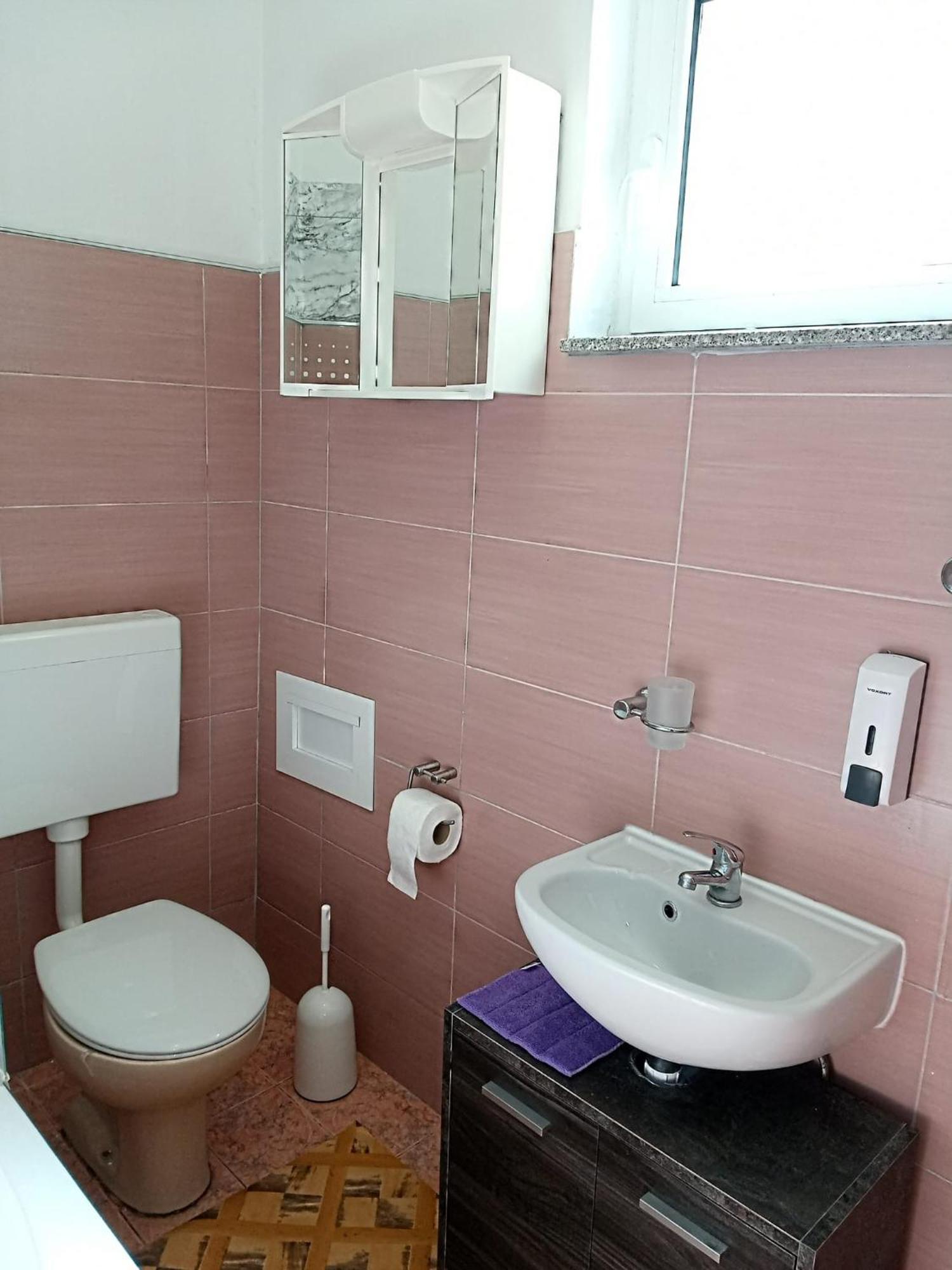 Apartment Benic Zadar Ngoại thất bức ảnh