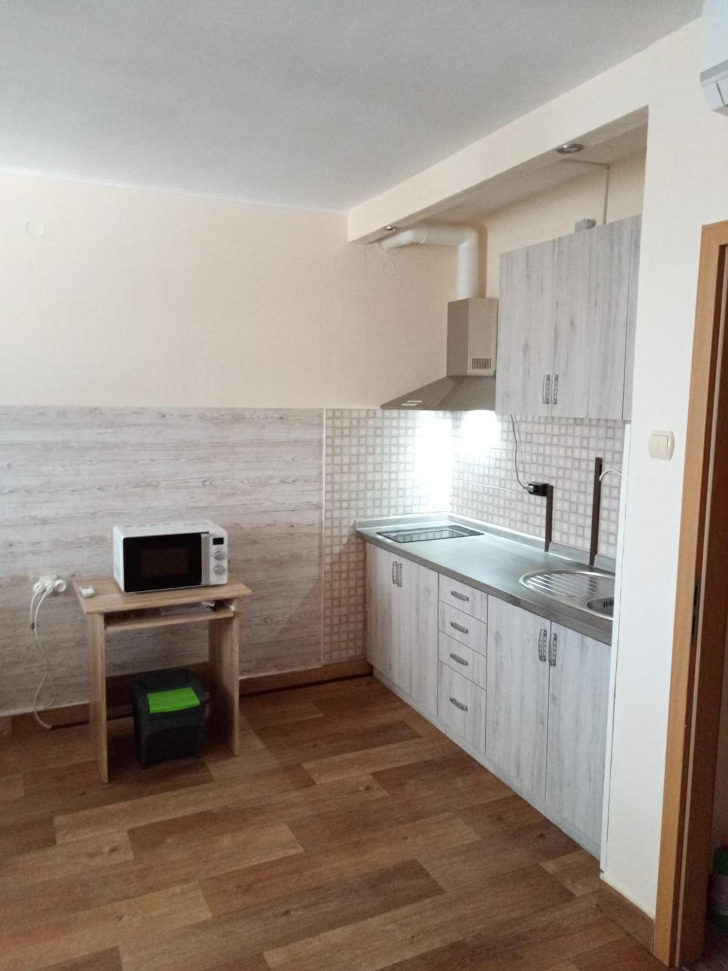 Apartment Benic Zadar Ngoại thất bức ảnh